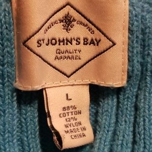 St John's bay Sweater